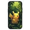 Cover for iPhone 17 16 15 Xiaomi Poco Redmi Note 14 13 12 11 Pro Max Samsung Galaxy S25 S24 S23 OPPO Huawei Anime Pokemon GO Pikachu Cute Phone Case