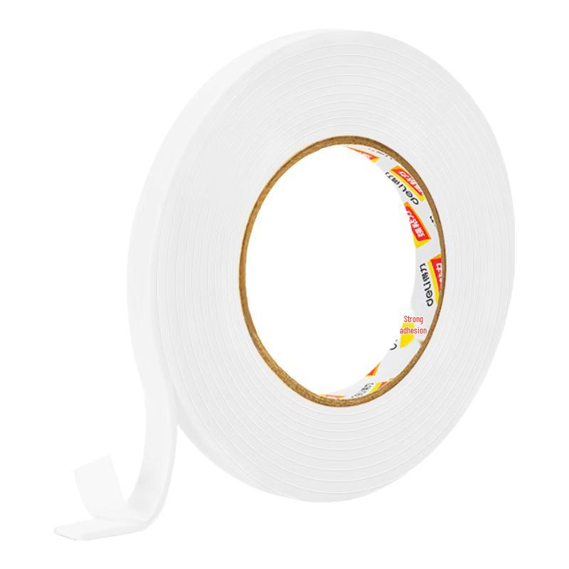 Deli Strong EVA Foam Double-Sided Tape