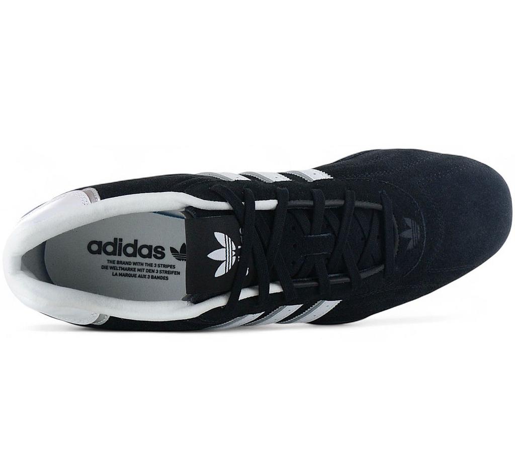Adidas ADI RACER LO - Herresko Sneakers Svart JP7009 ORIGINAL