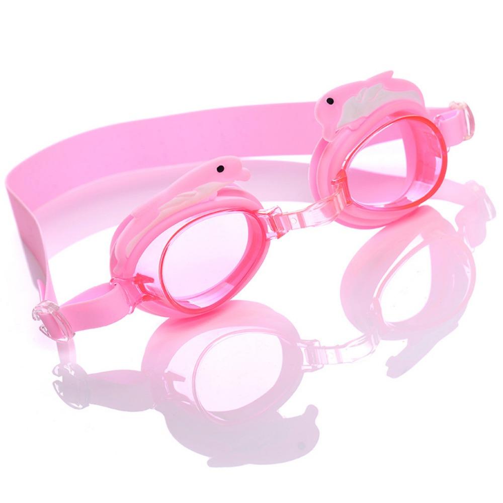 Children's swimming glasses