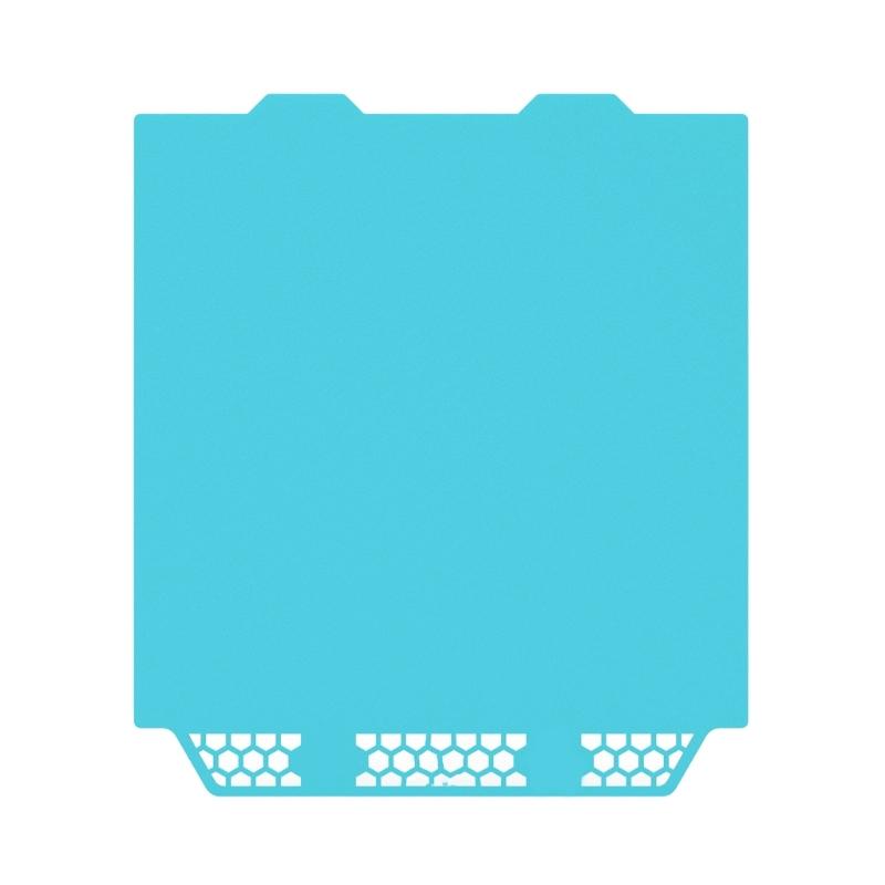 

Steel Build Plate Replacement for 3D Printer Double Sided Low Energy Printing 3D Printing Build Plate Accessories 1