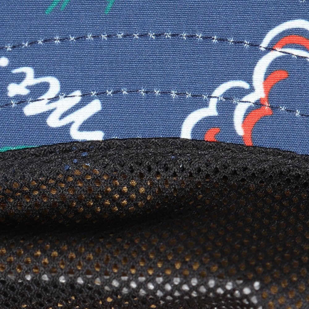 Columbia Green Ho Meadow Bucket Hat PU5678 Flax S/M