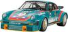 Tamiya Sports Car Series 334 Porsche 934 Turbo RSR Vaillant Plastic Model Kit 24334 1/24 No.