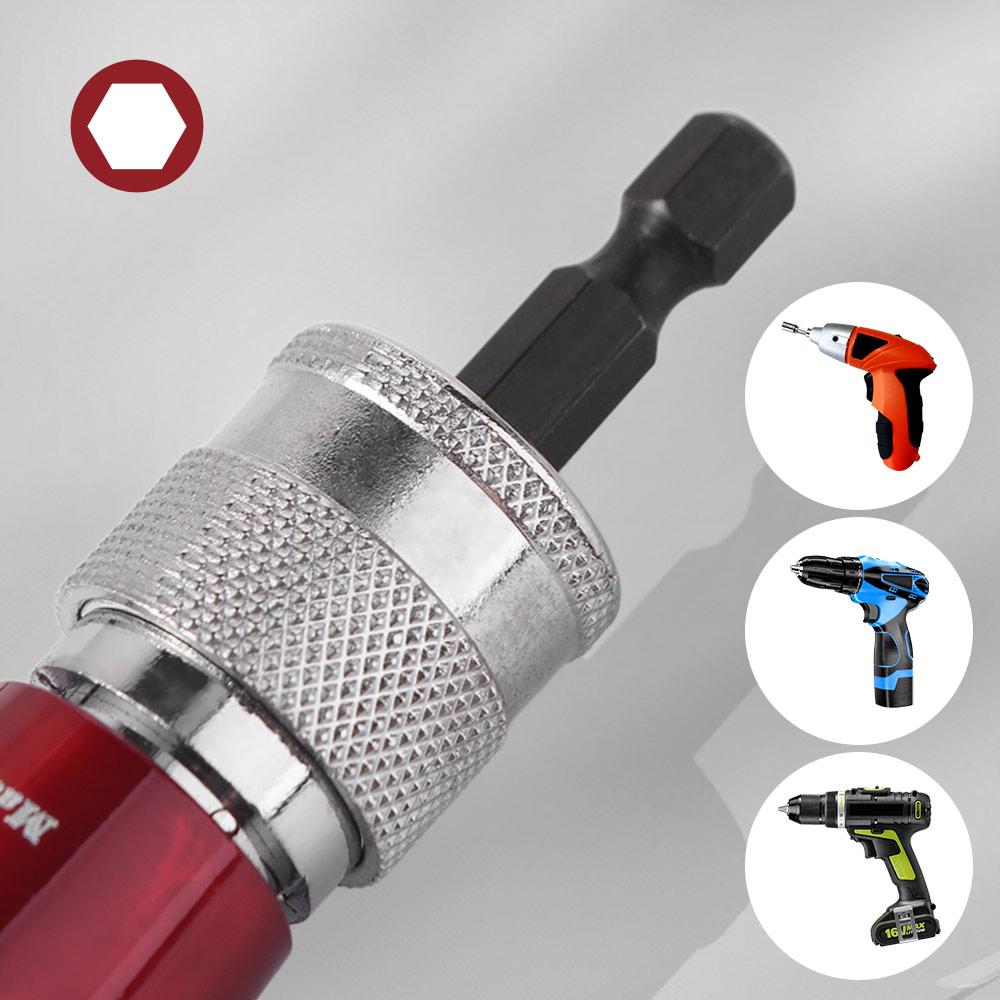 Quickly Stripping Electric Wire Stripper Automatic Stripping Wire Stripper Bit Kit  For Drill