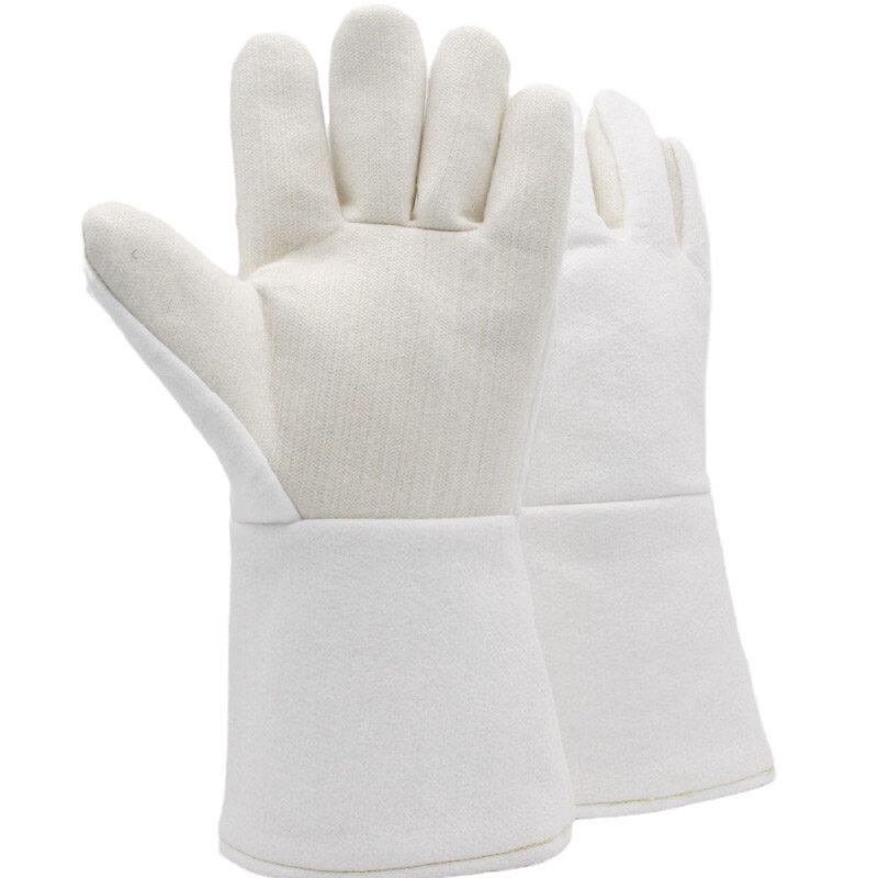 

High-Temperature Resistant Industrial Gloves