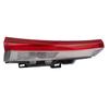 For Dongfeng Forthing T5 Rear Bumper Tail Light Brake Light Stop Light Warning Light Taillight Signal Lamp Car Light Assembly