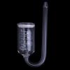 Fish Tank Aquarium Plant Co2 Diffuser Bubble Atomizer Solenoid Regulator Moss