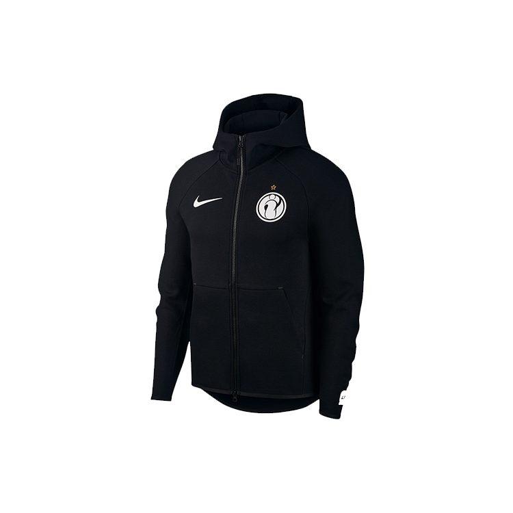 Nike Jackets Men's Hooded Moderate Other CT9110-010