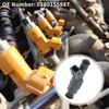 No.0280155887 Car Fuel Injector for Ford Escape 2.0 2001-2004 Engine Fuel Nozzle