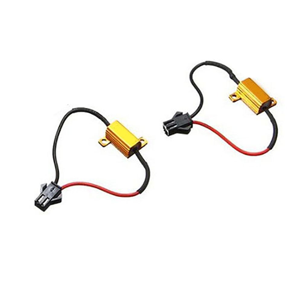 LED License Plate Lights 925013W000 For Hyundai Tucson Kia Sportage