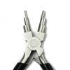 Archwire Cinch Back Plier Dental Orthodontic Loop Forming Wire Plier Nance Plier Omego Loop Dental Wire Bend BendingTool