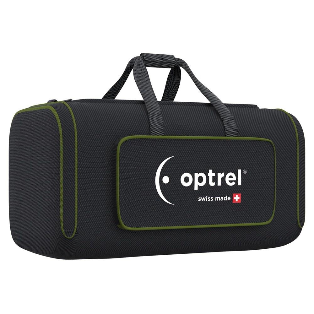 Optrel e3000X PAPR Optrel MSA black