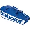 Babolat Tennis Court M Schlägertasche/Schlägerhülle (751236-BM) - Koffer/Tasche