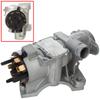 Skoda Fabia II 08-14 Ignition Switch Housing, Without Connector
