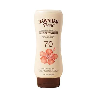Shea Touch SPF70+ Sun Cream 236ml