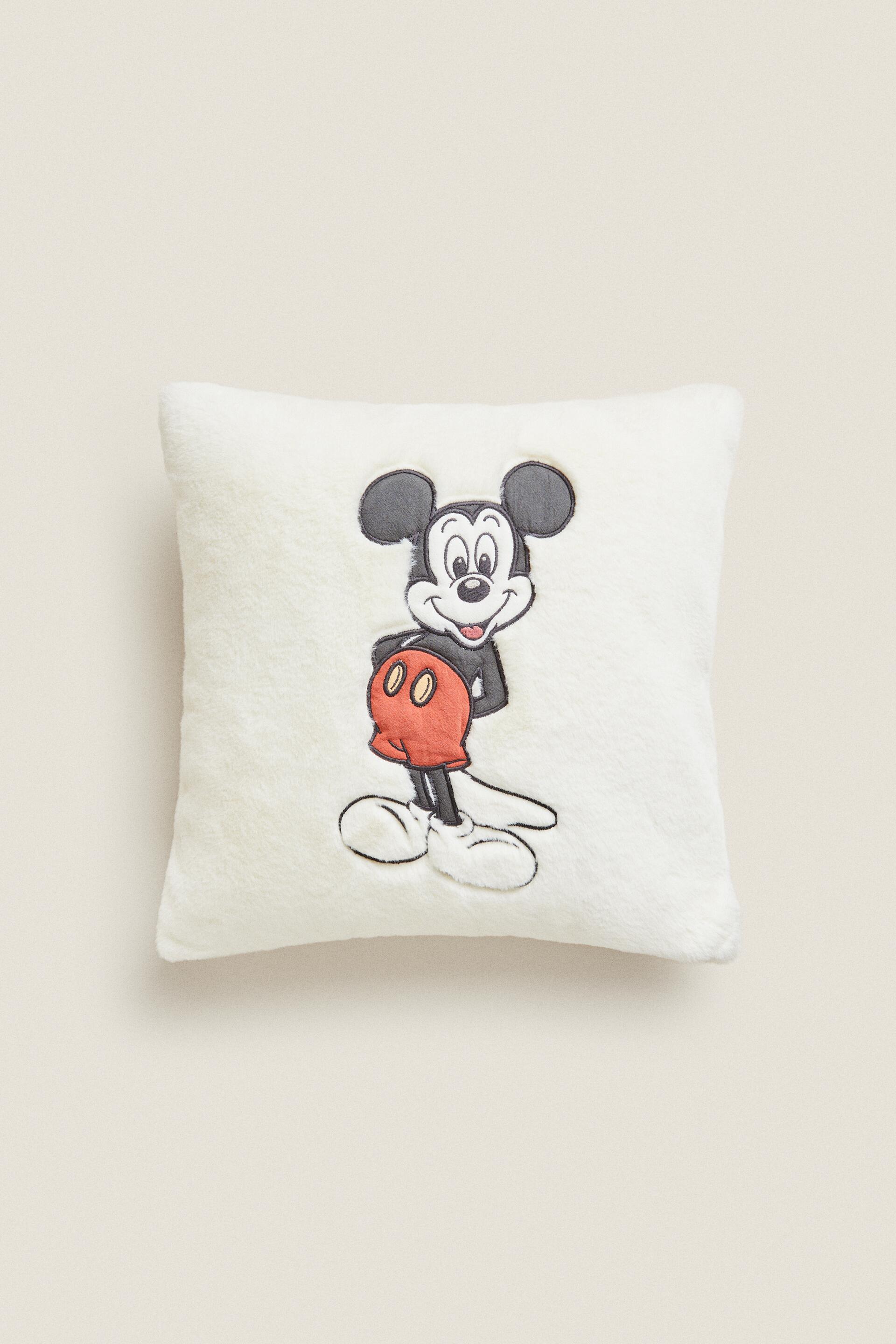 

МИККИ МАУС (С) ЧЕХОЛ ДЛЯ ПОДУШКИ DISNEY