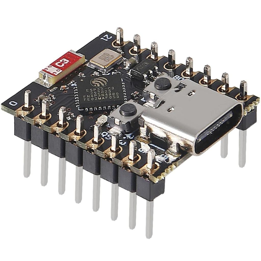 ESP32 C3 SuperMini Entwicklungsboard ESP32-C3 WiFi Bluetooth Modul Für Arduino