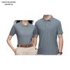 JHL Ice Silk Work Polo Shirt