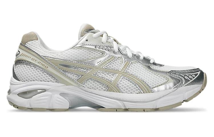 Asics GT 2160 White Putty 1203A544-100