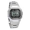 G-Shock Full Metal Digital Smartphone Link Edelstahl Solar GMW-B5000D-1C 200M Herrenuhr