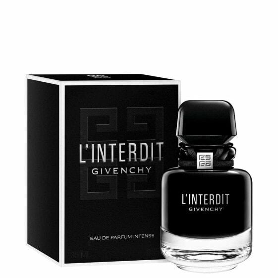 

Парфюмерная вода GIVENCHY L Interdit Intense 35мл
