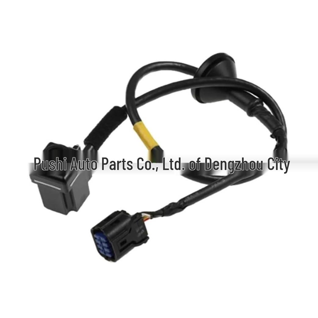 Rearview Backup Camera for Kia (Models 95760-B2100, B2010, B2000) Other