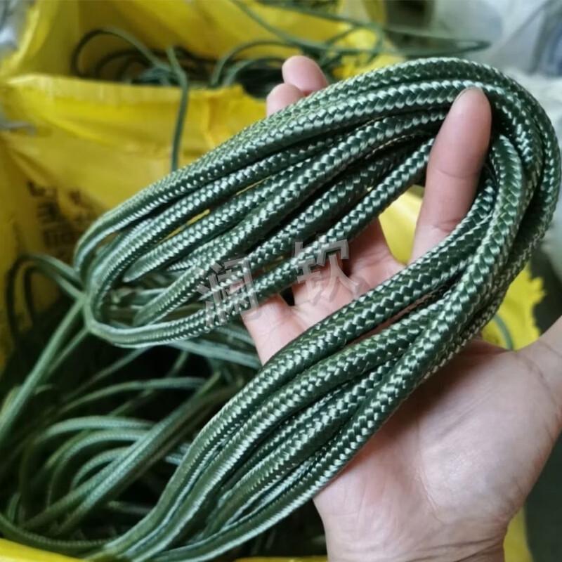 Lanqin Heavy-Duty Nylon Utility Rope
