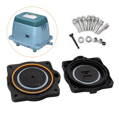 1 Set Hiblow Repair Kit Wear Resistant Tough Lightweight High Strength Air Pump