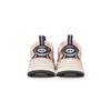 MLB Los Angeles Dodgers Retro Versatile Classic Trendy Couple Quality Mesh Fabric Synthetic Leather Low Top Running Shoes 3ARNC055N-07PKL