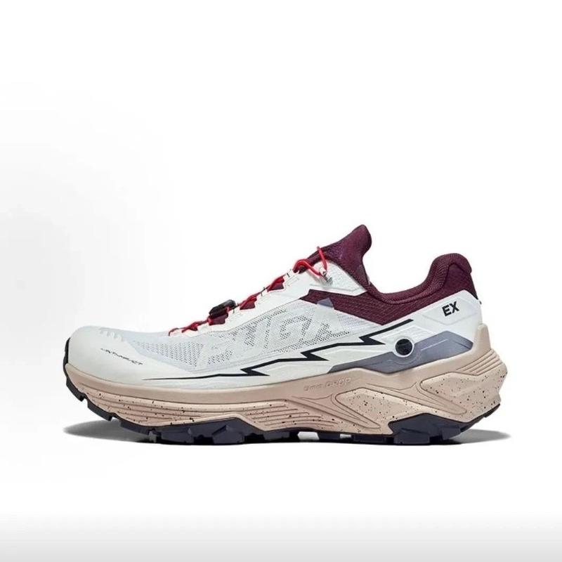Classic Brand Comfortable Anti Slip Mountain Climbing Shoe Top Quality Wearable Outdoor Hiking Shoe Trecking Off-road Shoe