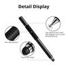 Universal Touch Screen Pen Capacitive Drawing Laptop Stylus For Android  PC IOS