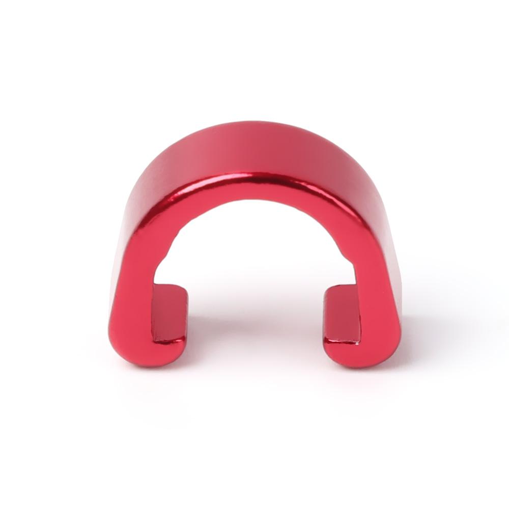Bicyle Housing Hose C Shape Clips Brake Cable/Line Buckles Derailleur Lines Case C-buckle Clasps