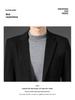 Romon Men's Two-Piece Blazer Jacket Suit: Business, Formal, Casual, Wedding Attire 2025.