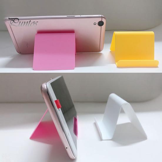 

Держатель для мобильного телефона, мини-портативная универсальная настольная подставка для мобильного телефона, ленивый кронштейн для просмотра телевизора