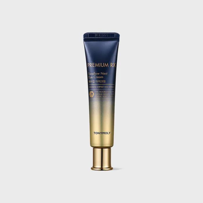 [Large Capacity] Premium RX Swallow's Nest Eye Cream 70ml