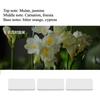 For Zeekr 001 009 9X 2021-2025 2026 Original Car Freshener Refill Original Fragrance  Aroma Stick Interior Accessories