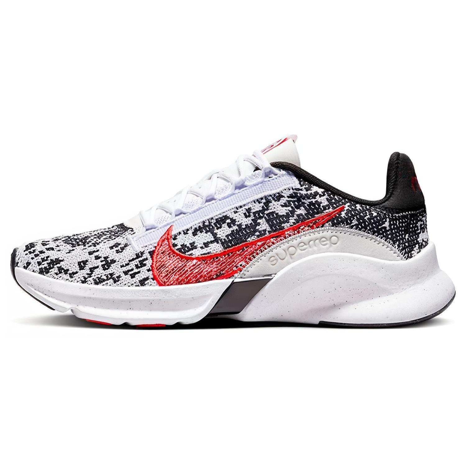 

Новые женские кроссовки Nike SuperRep Go 3 Flyknit Next Nature Photon Dust DH3393-105 36