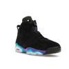 Air Jordan 6 Retro Aqua Men Sneakers Black Bright-Concord Aquatone CT8529-004