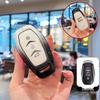 2025 Lan Dian E5+ Pro High-End Metal Key Case for New E5 Models (2023-2025)