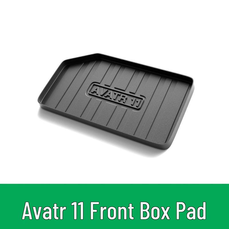 Avita 11 Car Floor, Trunk Mats & Modification Parts