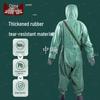 Zhongque FFY03 Lightweight Chemical Protective Suit