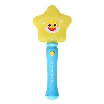 Pinkfong Baby Shark Starlight Light-Up Toy
