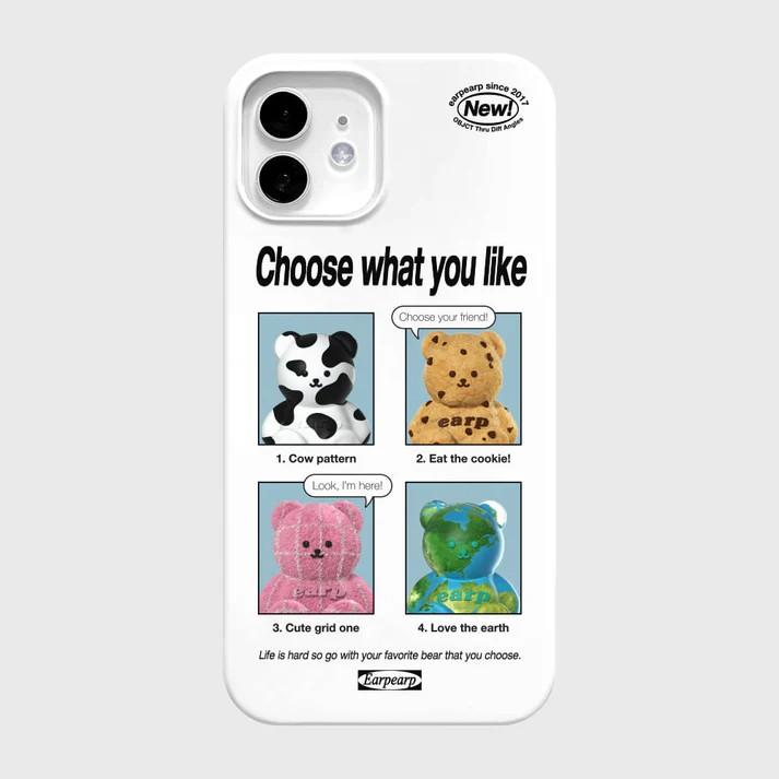 

Роскошные корейские наклейки Clmj INS Чехол для телефона для iPhone 17 16 15 14 13 12 11 Pro Max X XS XR Plus Air Глянцевая пленка Жесткий чехол из ПК iPhone 17 ProMax