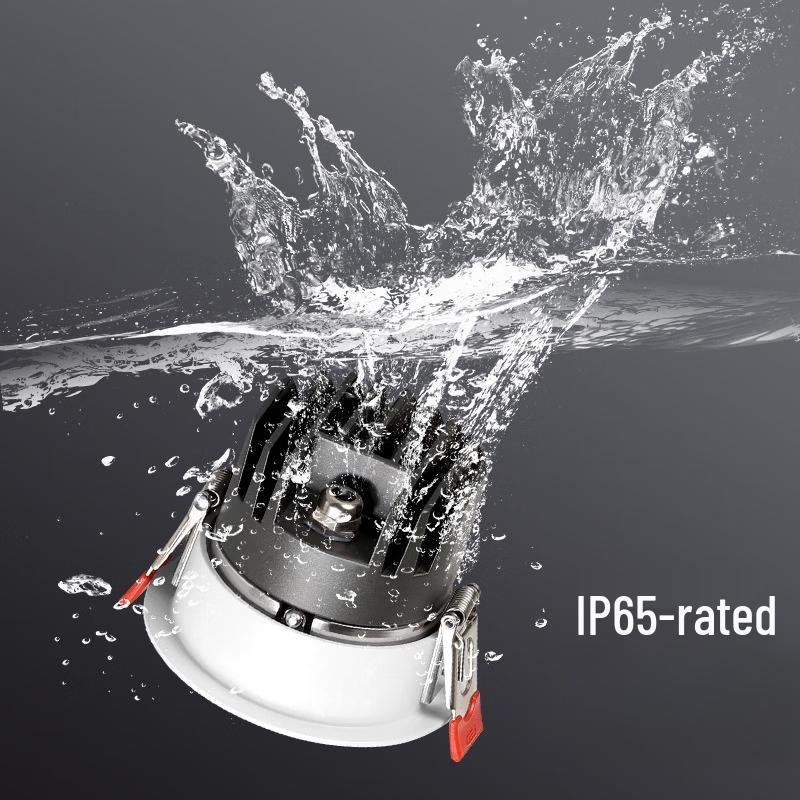 Meng Pao Smart Embedded LED Spotlight