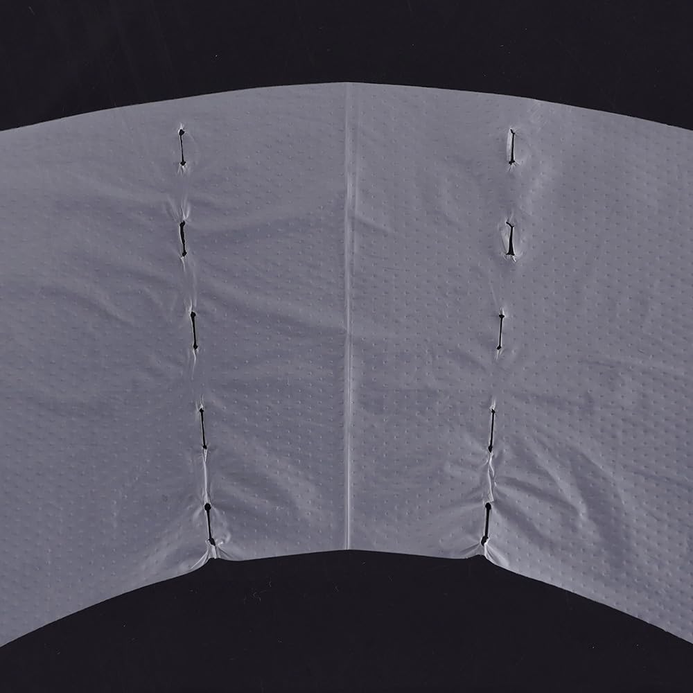 Lățime x 760 x 1280 mm [AS ONE] Șorț/Șorț (Industrial) 4-6367-01 Lungime