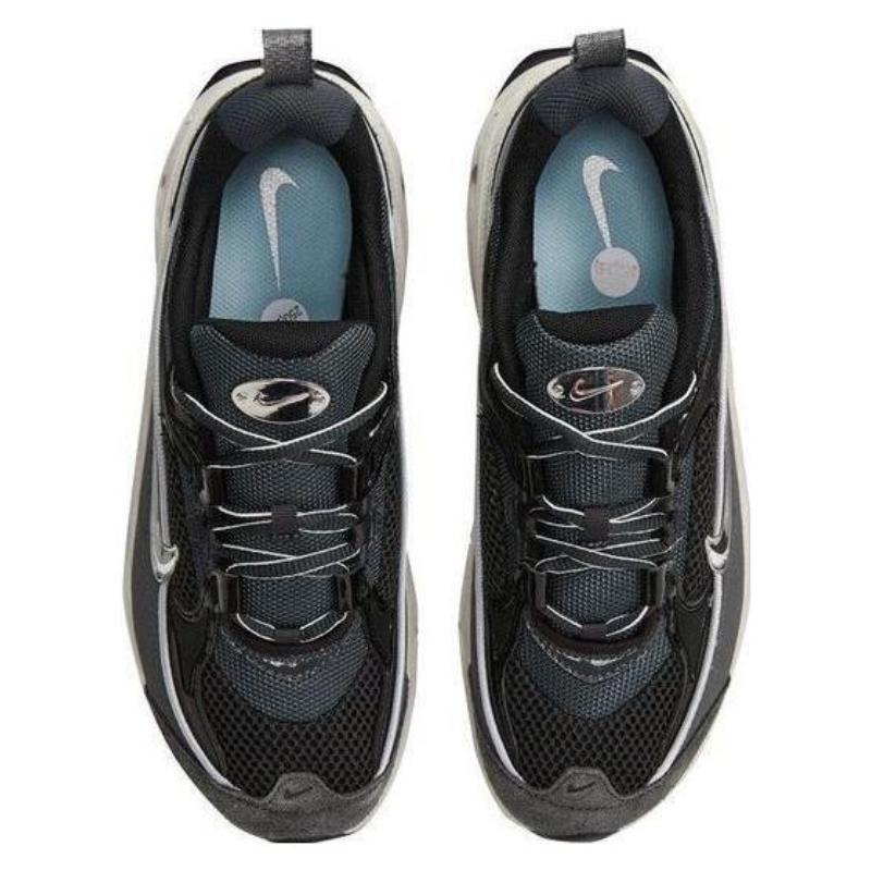 Nike Air Max Bliss Black Cool Grey Women's Sneakers Casual Shoes FD4614-001