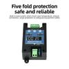 Automatic Switch Over Intelligent Voltage Control Dual Power Supply with Digital Display for DC 5-40V Systems