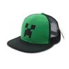 Minecraft Cartoon Sun Hat With Wide Brim For Kids And Adults Summer Sun Protection