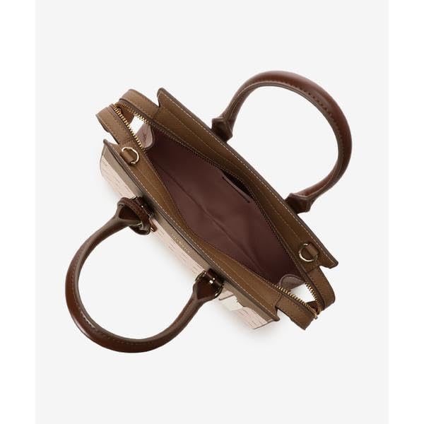 Handbag Sporty Line Handbag for Women 00482320105511 [And Chouette] [Official] 10th AnniversaryMonogram