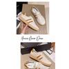 The 2025 Summer New Versatile Flat Sports and Casual Sneakers From De Xun Shoe Girls